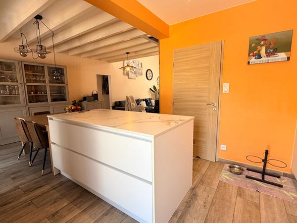 Villa Ondres plage