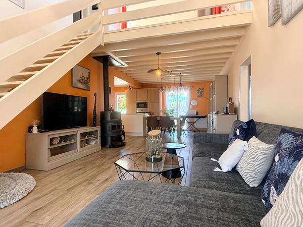 Villa Ondres plage