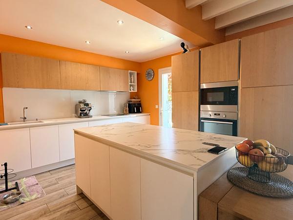 Villa Ondres plage
