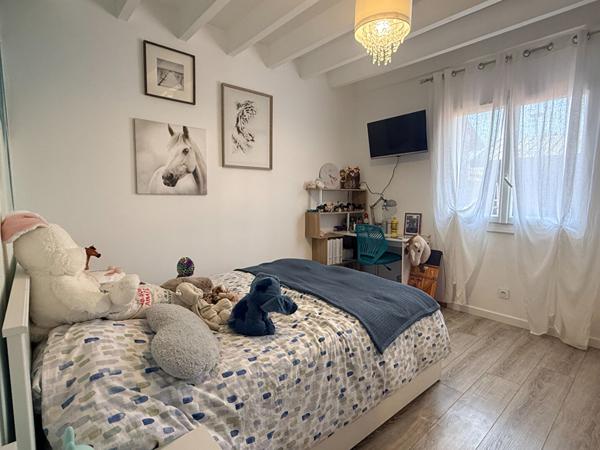Villa Ondres plage