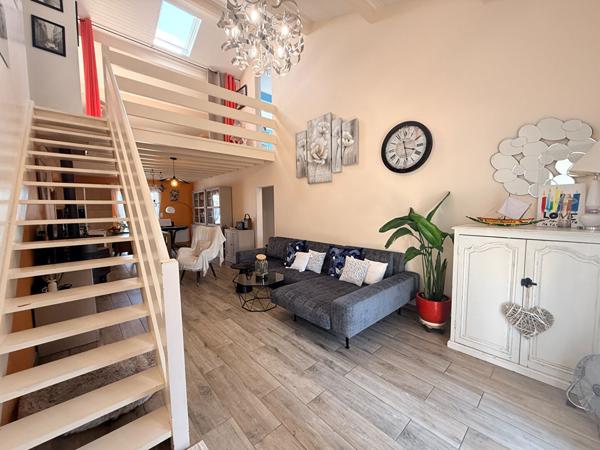Villa Ondres plage