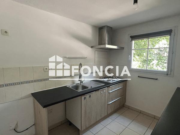 Location Maison 4 pièces 88.77 m² - 45 RUE FIRMIN SOULIE Corbarieu 82370