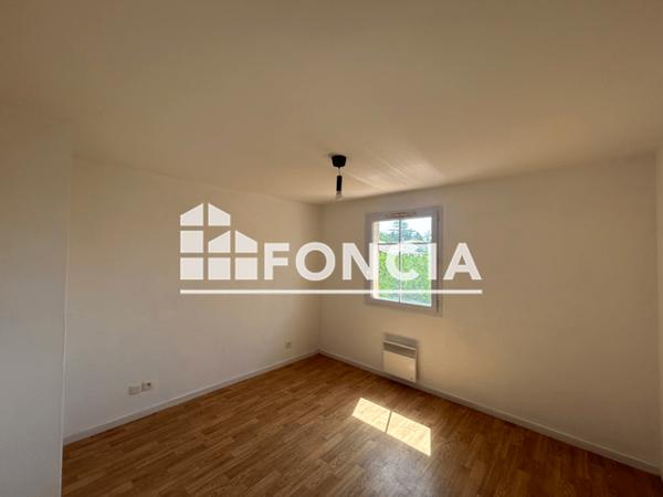 Location Maison 4 pièces 88.77 m² - 45 RUE FIRMIN SOULIE Corbarieu 82370
