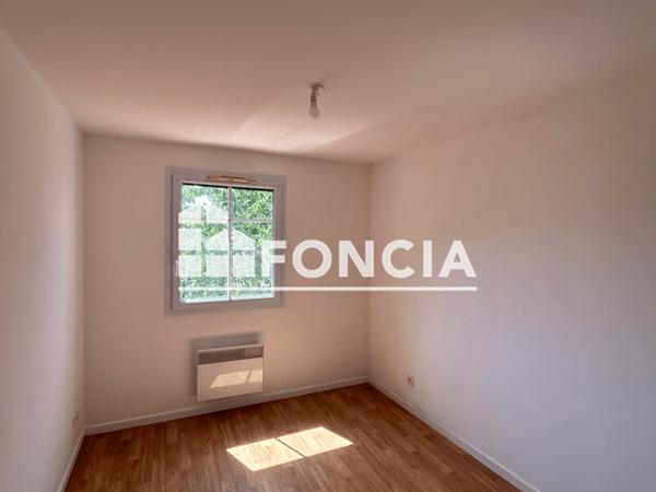 Location Maison 4 pièces 88.77 m² - 45 RUE FIRMIN SOULIE Corbarieu 82370