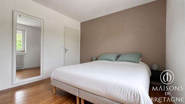 29930 PONT AVEN Maison familiale Pont-Aven 100m²