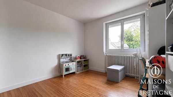 29930 PONT AVEN Maison familiale Pont-Aven 100m²