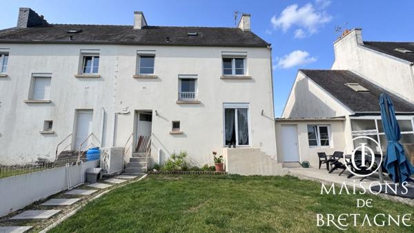 29930 PONT AVEN Maison familiale Pont-Aven 100m²