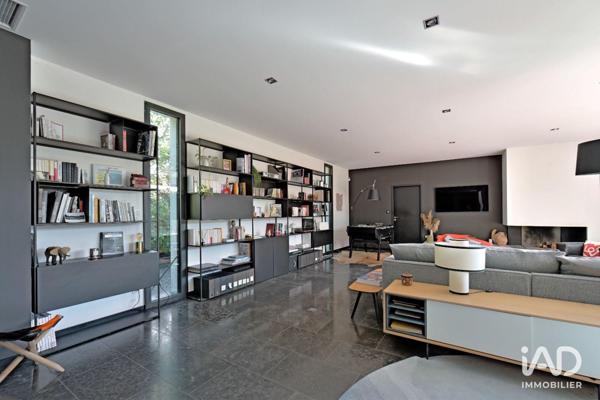 Maison à vendre 5 pièces 231 m² Lattes