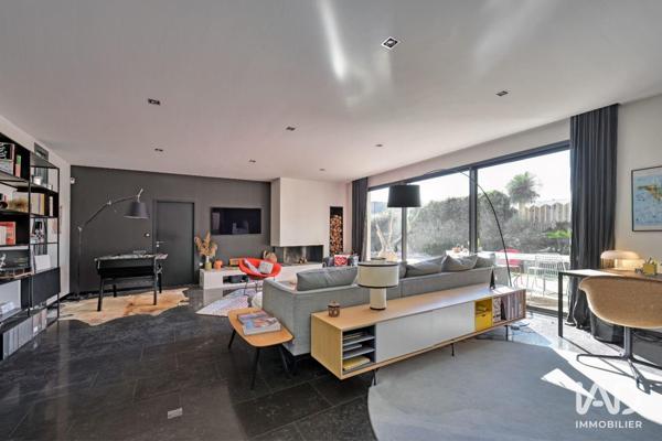 Maison à vendre 5 pièces 231 m² Lattes