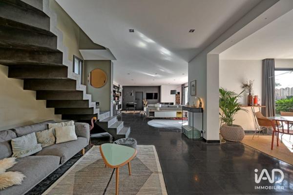 Maison à vendre 5 pièces 231 m² Lattes