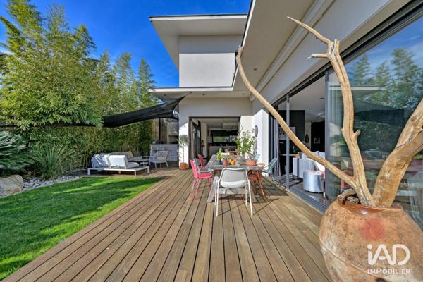 Maison à vendre 5 pièces 231 m² Lattes