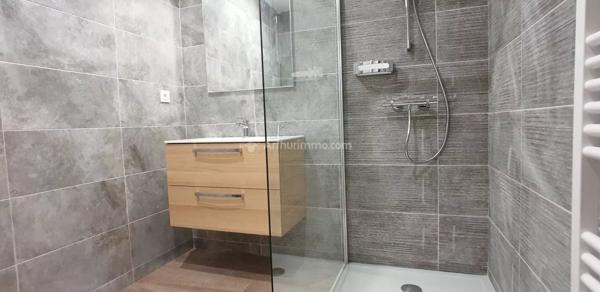 Location                                                      Appartement
                        
                     2 pièces                      47 m2                     à Albi