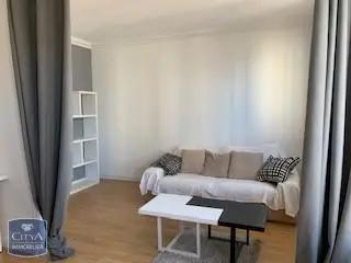 Appartement à louer 3 pièces 69.55m²