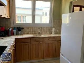 Appartement à louer 3 pièces 69.55m²