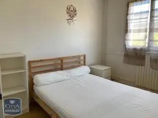 Appartement à louer 3 pièces 69.55m²