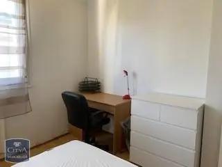 Appartement à louer 3 pièces 69.55m²