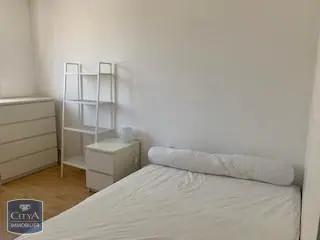 Appartement à louer 3 pièces 69.55m²