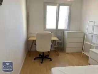 Appartement à louer 3 pièces 69.55m²