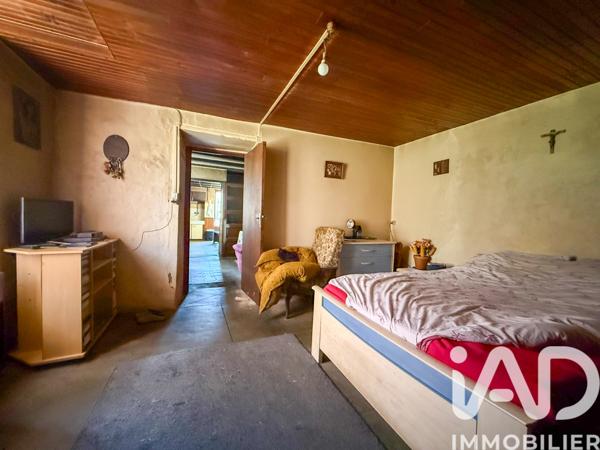 Maison à vendre 3 pièces 60 m² Oradour-Saint-Genest
