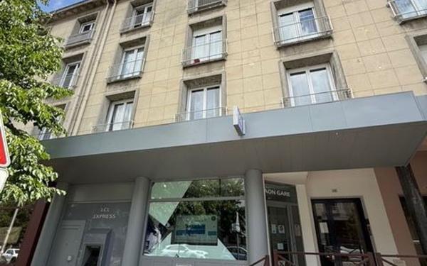 Appartement à louer    3 pièces • 79,28 m2 Laon