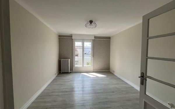 Appartement à louer    3 pièces • 79,28 m2 Laon