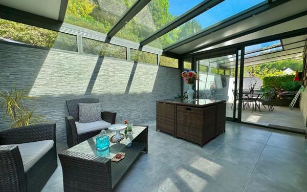 Maison à vendre    5 pièces •  Rouen