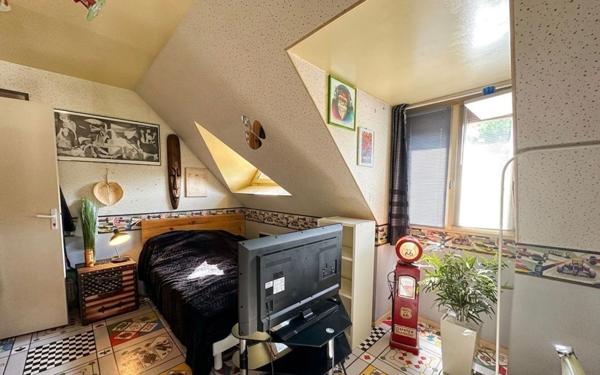 Maison à vendre    5 pièces •  Rouen