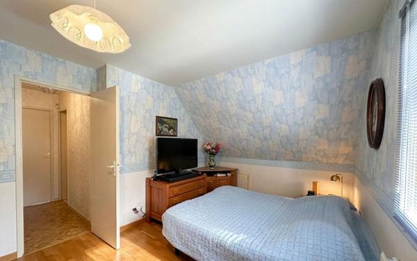 Maison à vendre    5 pièces •  Rouen