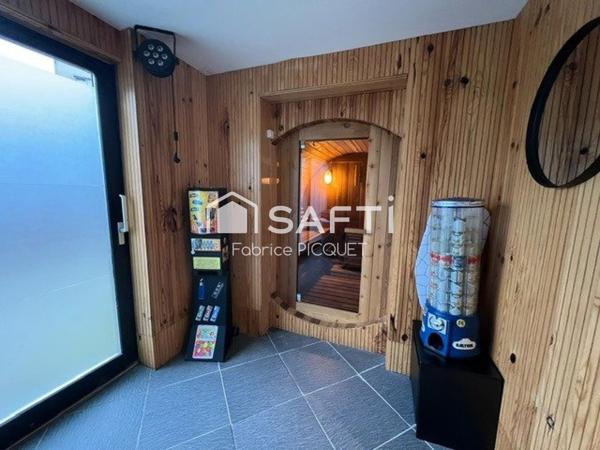 Immeuble de rapport en centre ville de Valenciennes