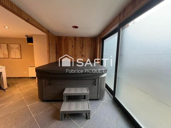 Immeuble de rapport en centre ville de Valenciennes