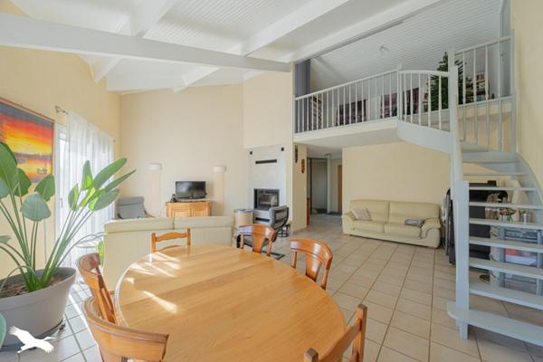 Maison à vendre 435 000 € Léguevin 5 p 134 m² DPE B
