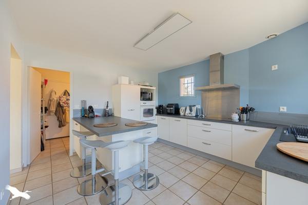 Maison à vendre 435 000 € Léguevin 5 p 134 m² DPE B