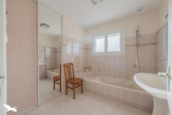 Maison à vendre 435 000 € Léguevin 5 p 134 m² DPE B