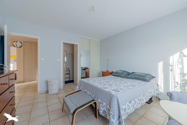 Maison à vendre 435 000 € Léguevin 5 p 134 m² DPE B