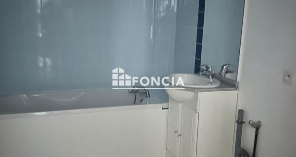 À vendre Appartement 2 pièces 47 m² - Lille 59800