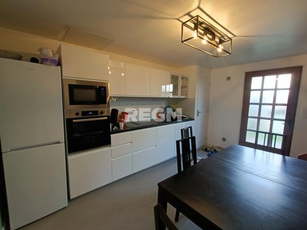 Périgueux (24000) Maison de ville meublée avec terrasse – Confort clé en main à Périgueux du Toulon