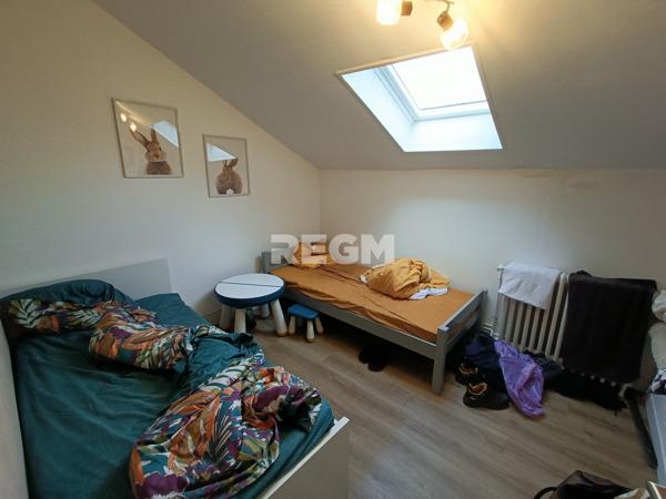 Périgueux (24000) Maison de ville meublée avec terrasse – Confort clé en main à Périgueux du Toulon