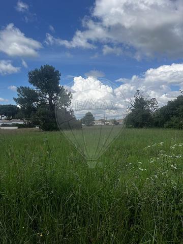 Terrain  en vente - Charente-Maritime - 17