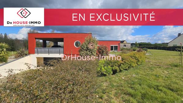 Maison à vendre 7 pièces de 261 m²