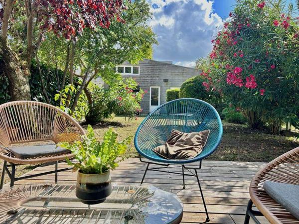 Maison à vendre |  Bordeaux |  7 pièces | 170 m²