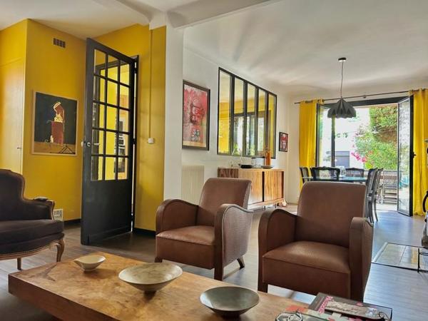 Maison à vendre |  Bordeaux |  7 pièces | 170 m²