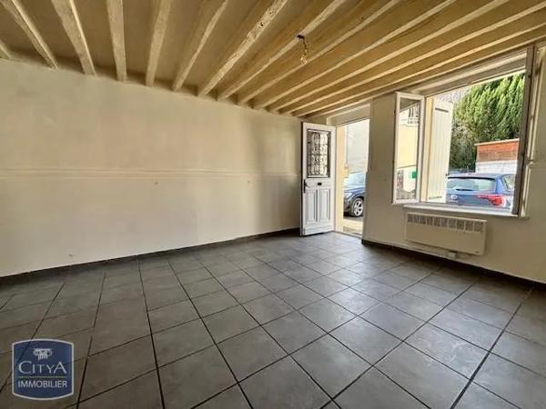 Maison à louer 4 pièces 56.27m²