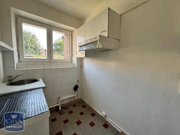 Maison à louer 4 pièces 56.27m²