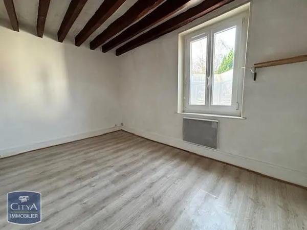 Maison à louer 4 pièces 56.27m²