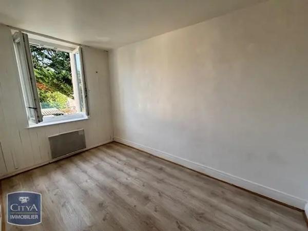 Maison à louer 4 pièces 56.27m²