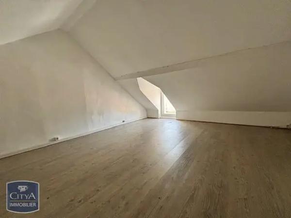 Maison à louer 4 pièces 56.27m²
