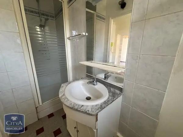 Maison à louer 4 pièces 56.27m²