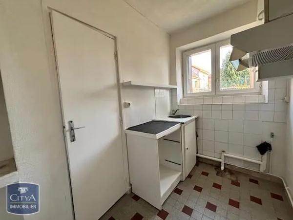 Maison à louer 4 pièces 56.27m²