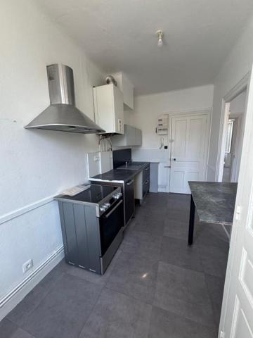 Appartement T2 À Louer LORIENT 40 m²
