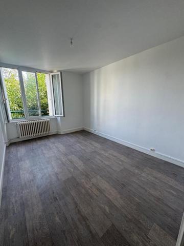 Appartement T2 À Louer LORIENT 40 m²